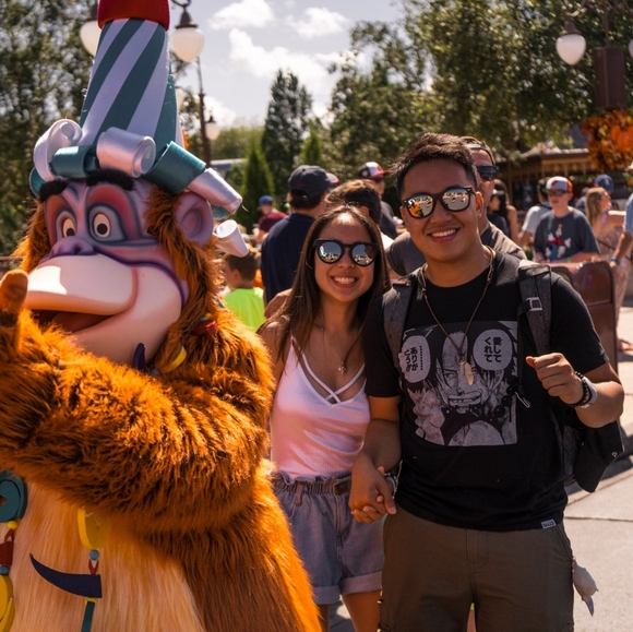 Meet your Posher, Amy - Picture 1 of 1